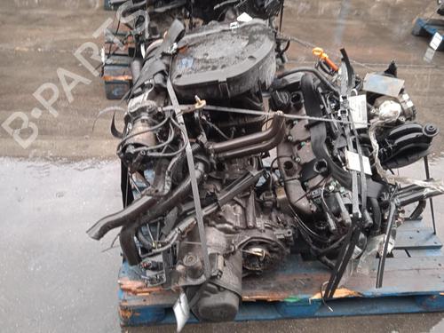 Motor VW POLO III (6N1) 50 1.0 (50 hp) 14472772