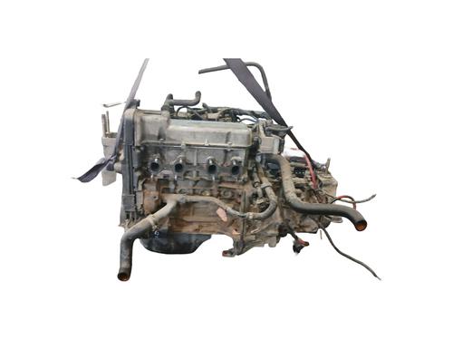 Used Alternator Alternator FIAT PUNTO (188_) 1.2 60 (188.030, .050, .130, .150, .230, .250) (60 hp) 35734594 35734594