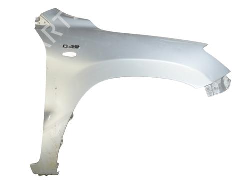 Used Right front fenders Right front fenders TOYOTA RAV 4 III (_A3_) [2005-2014] 34494357 34494357