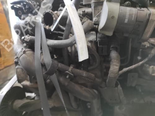 Motor OPEL VECTRA C (Z02)  | BP19049614M1 