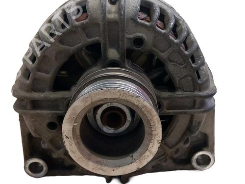 Alternator OPEL ASTRA H GTC (A04) 1.6 (L08) | BP35733940M7 - Image 2