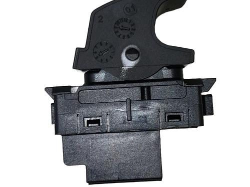 Left rear window switch SEAT LEON ST (5F8) 1.6 TDI | BP40512301I29 - Image 2