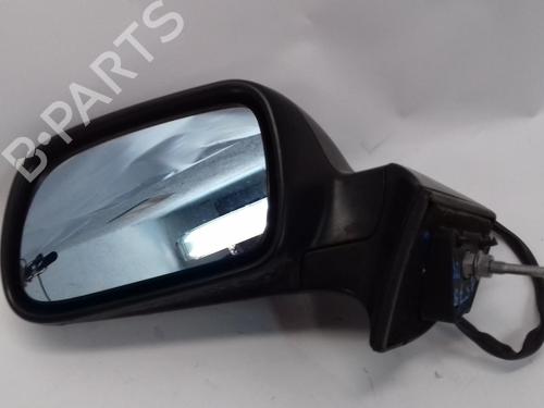 Used Left mirror Left mirror 34483453 34483453
