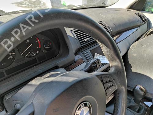 Used Switch BMW X5 (E53) 3.0 d (218 hp) 14472523