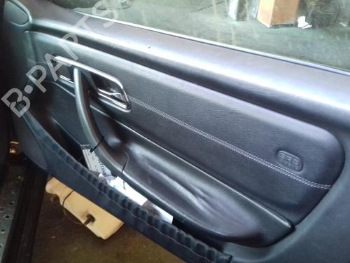 Used Front right window mechanism Front right window mechanism MERCEDES-BENZ SLK (R170) 200 (170.435) (136 hp) 34484581 34484581