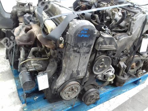 Motor für FORD ESCORT VI (GAL, AAL, ABL) [1995-2002]  19048678