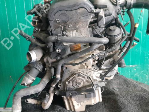 Startmotor VW TOUAREG (7LA, 7L6, 7L7) 2.5 R5 TDI | BP27151238M8 