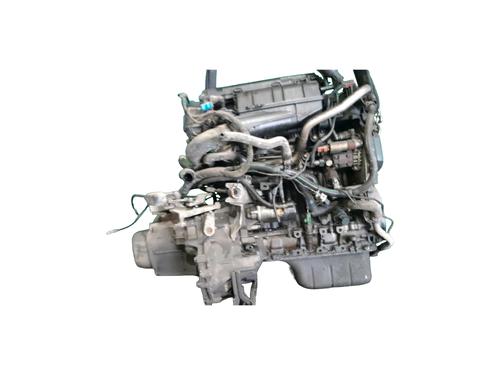 Used Engine Engine 37614375 37614375