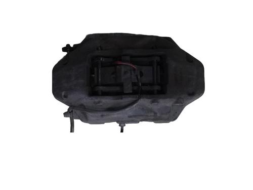 Used Left front brake caliper Left front brake caliper VW TOUAREG (7LA, 7L6, 7L7) 2.5 R5 TDI (174 hp) 34491693 34491693