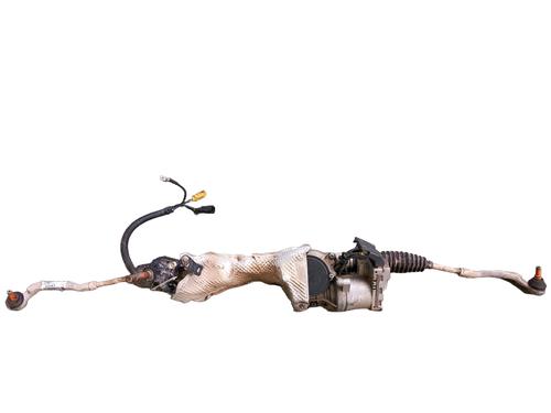 Used Steering rack Steering rack CITROËN C4 II (NC_) 2.0 HDi / BlueHDi 150 (150 hp) 33407343 33407343