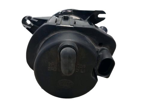 Left front fog light AUDI ALLROAD C5 (4BH) 2.5 TDI quattro | BP22566857C30 
