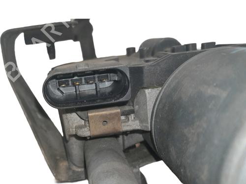 Front wiper motor VW TOURAN (1T1, 1T2) 1.9 TDI | BP24459697M29 