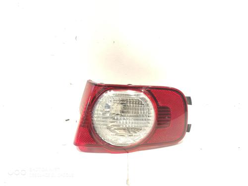 Tågelys Tågelys CITROËN C3 Picasso (SH_) 1.6 HDI 90 (92 hp) 34489384 34489384