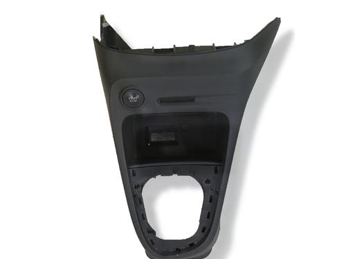 Console centrale Console centrale RENAULT CAPTUR I (J5_, H5_) 0.9 TCe 90 (90 hp) 34464803 34464803
