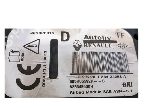 Other RENAULT CAPTUR I (J5_, H5_) 0.9 TCe 90 | BP34482291O1 - Image 3