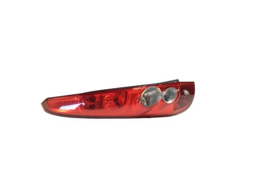Used Left taillight FORD FIESTA V (JH_, JD_) 1.4 16V (80 hp) 14446648
