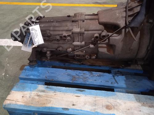 Used Gearbox Gearbox BMW 3 (E46) [1997-2005] 34488894 34488894