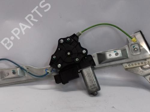 Used Front right window mechanism Front right window mechanism OPEL CORSA D (S07) [2006-2015] 34484378 34484378