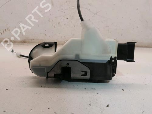 Used Front left lock Front left lock 34463237 34463237