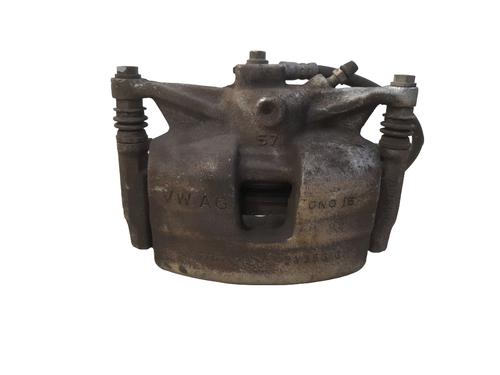 Used Left front brake caliper Left front brake caliper SKODA OCTAVIA IV Combi (NX5, PV5) 2.0 TDi (150 hp) 34549532 34549532