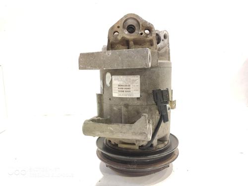AC compressor NISSAN ALMERA II Hatchback (N16) | BP18703126M34