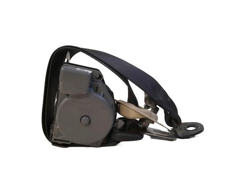 Used Rear left seatbelt MITSUBISHI OUTLANDER III (GG_W, GF_W, ZJ, ZL, ZK) [2010-2025]  24029838