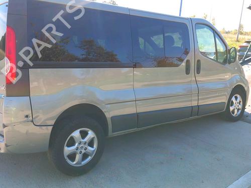Other RENAULT TRAFIC II Bus (JL) 2.0 dCi 115 (JL00, JL01, JL0H, JL0M, JL0U) | BP34466092O1 - Image 4