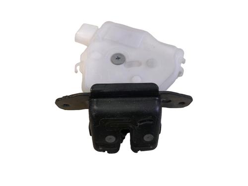 Used Tailgate lock Tailgate lock TOYOTA AURIS (_E18_) 1.8 Hybrid (ZWE186_, ZWE186R) (136 hp) 34467762 34467762