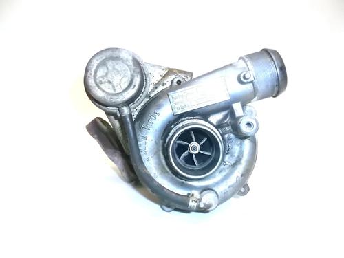 Used Turbocharger/Supercharger PEUGEOT 307 (3A/C) [2000-2012]  18703058