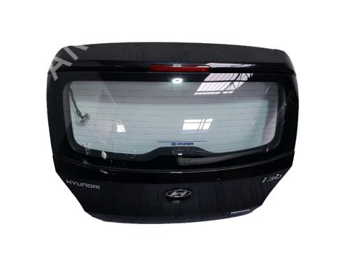 Used Tailgate Tailgate HYUNDAI i30 (FD) [2007-2012] 34491771 34491771