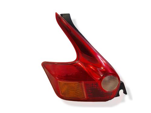 Fanale posteriore sinistro NISSAN JUKE (F15) 1.5 dCi (110 hp) 22708443