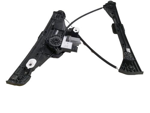 Used Front right window mechanism Front right window mechanism CITROËN C4 I (LC_) 2.0 HDi (110 hp) 34469663 34469663
