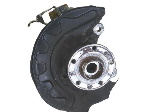 Used Right front steering knuckle Right front steering knuckle SEAT LEON ST (5F8) 1.6 TDI (110 hp) 33408523 33408523