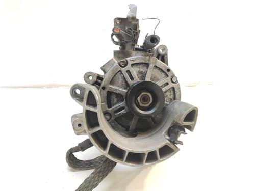Used Alternator Alternator PORSCHE PANAMERA (970) 4.8 S (400 hp) 35730866 35730866