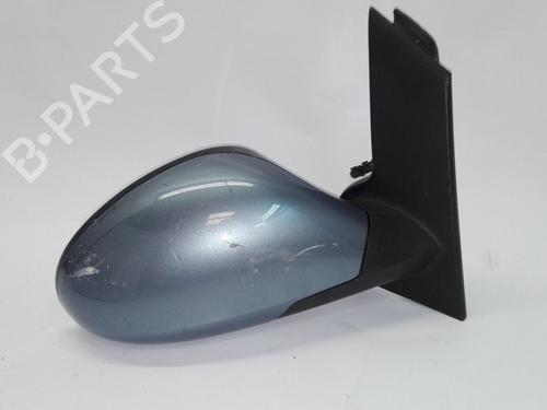 Right mirror SEAT TOLEDO III (5P2) 2.0 TDI | BP18535064C27 