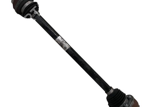 Used Right rear driveshaft Right rear driveshaft VW GOLF VII (5G1, BQ1, BE1, BE2) 2.0 R 4motion (300 hp) 34546521 34546521