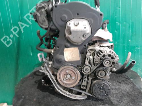 Used AC compressor AC compressor PEUGEOT 307 (3A/C) 1.6 16V (109 hp) 35734963 35734963