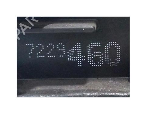 Rear right lock BMW 1 (E87)  | BP23387978C99 