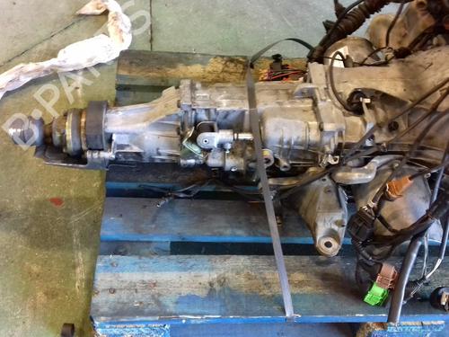 Gearbox AUDI A6 C5 Avant (4B5)  | BP18535622M3 