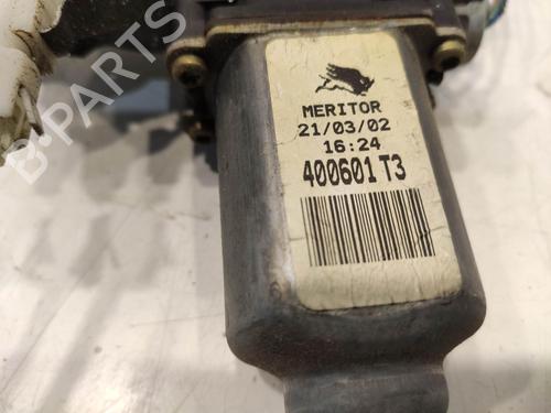 Used Front left window mechanism Front left window mechanism 39569450 39569450