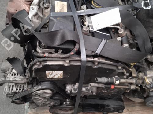 Engine FORD MONDEO III Saloon (B4Y)  | BP19049725M1 