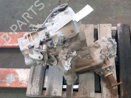 Gearkasse Gearkasse 39064271 39064271