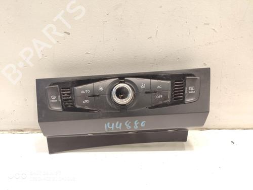 Climate control AUDI A4 B8 Avant (8K5) 2.0 TDI | BP14476535I5 