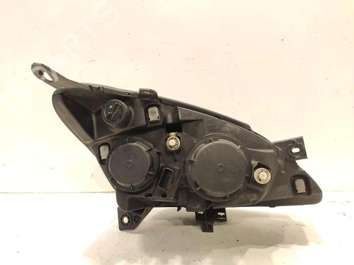 Used Left headlight Left headlight CITROËN C5 I (DC_) [2001-2005] 34488243 34488243