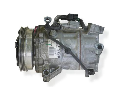 Used AC compressor RENAULT CLIO V (B7_) [2019-2025]  18554947
