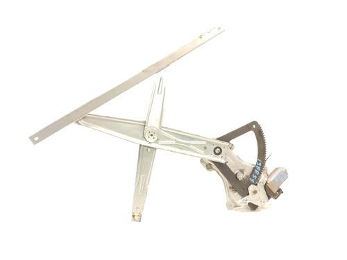 Used Front right window mechanism CHEVROLET AVEO / KALOS Hatchback (T250, T255) [2006-2025]  14473426