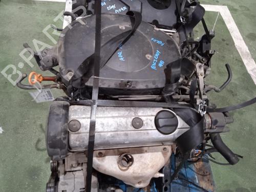 Used Engine SEAT CORDOBA Vario (6K5) [1996-2002]  19049333