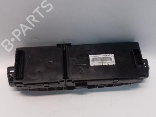 Climate control RENAULT MEGANE III Hatchback (BZ0/1_, B3_) 1.2 TCe (BZ2B, BZ11) | BP36234146I5 - Image 2