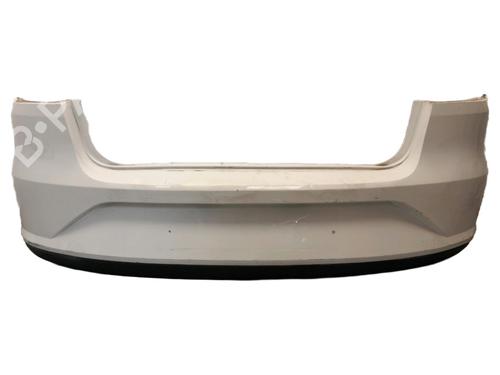 Used Rear bumper Rear bumper SEAT TOLEDO IV (KG3) 1.6 TDI (115 hp) 34494020 34494020
