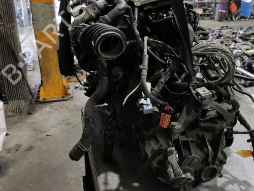 Alternator FORD FOCUS II (DA_, HCP, DP) 1.6 TDCi | BP37240931M7 - Image 2